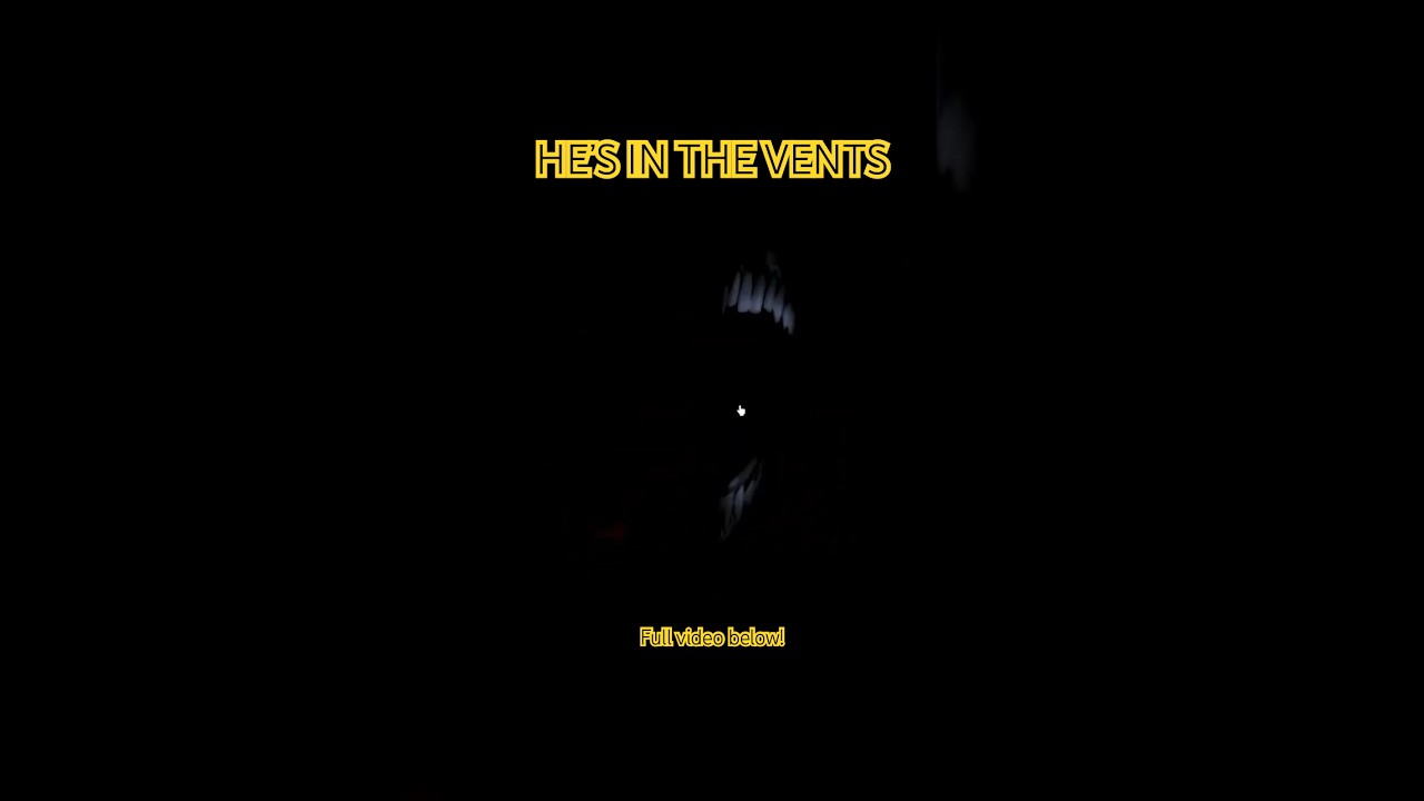 THE SHENYIN&rsquo;S COMING FOR YA #theintruder #roblox #robloxtheintruder  #horrorgaming #shorts