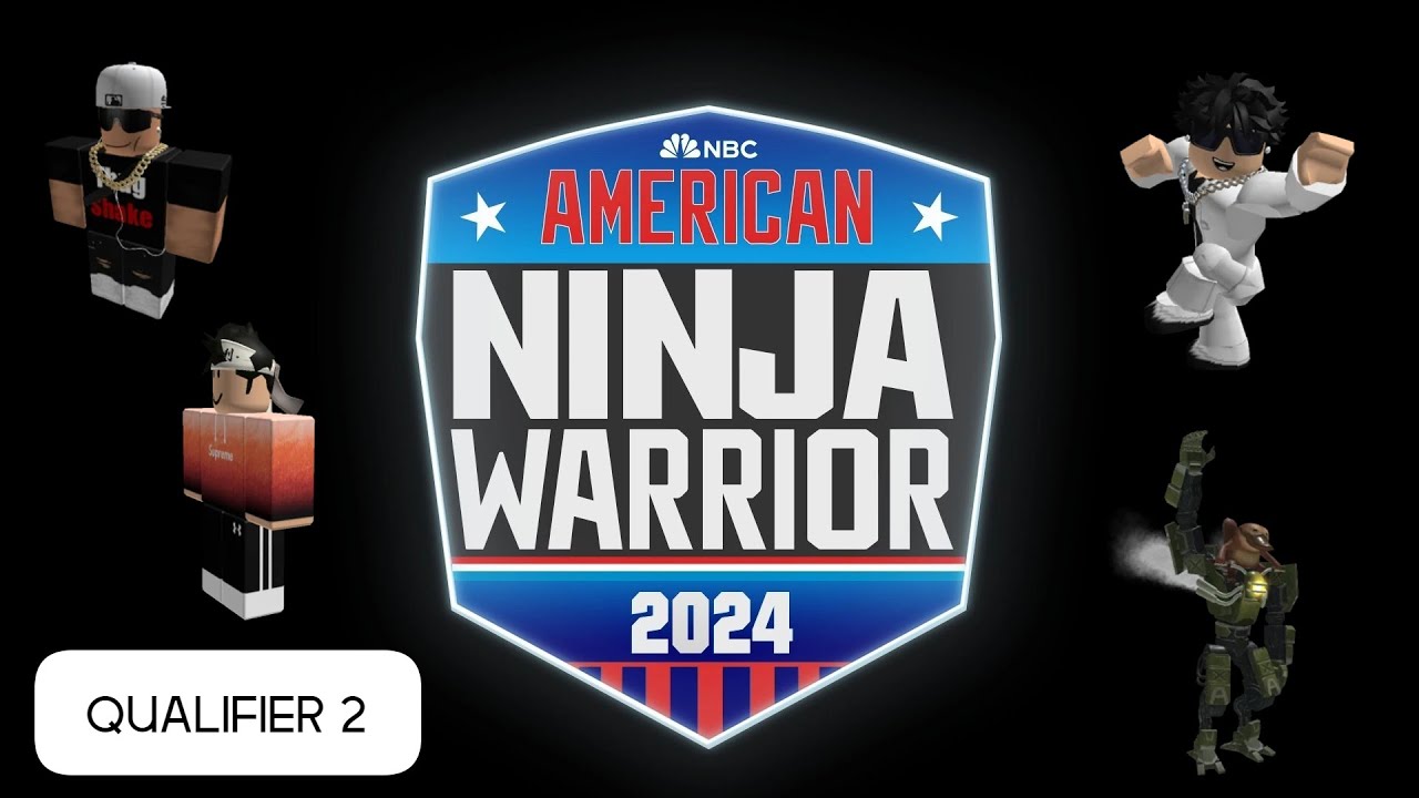 ANW Roblox 2024 | Qualifier 2