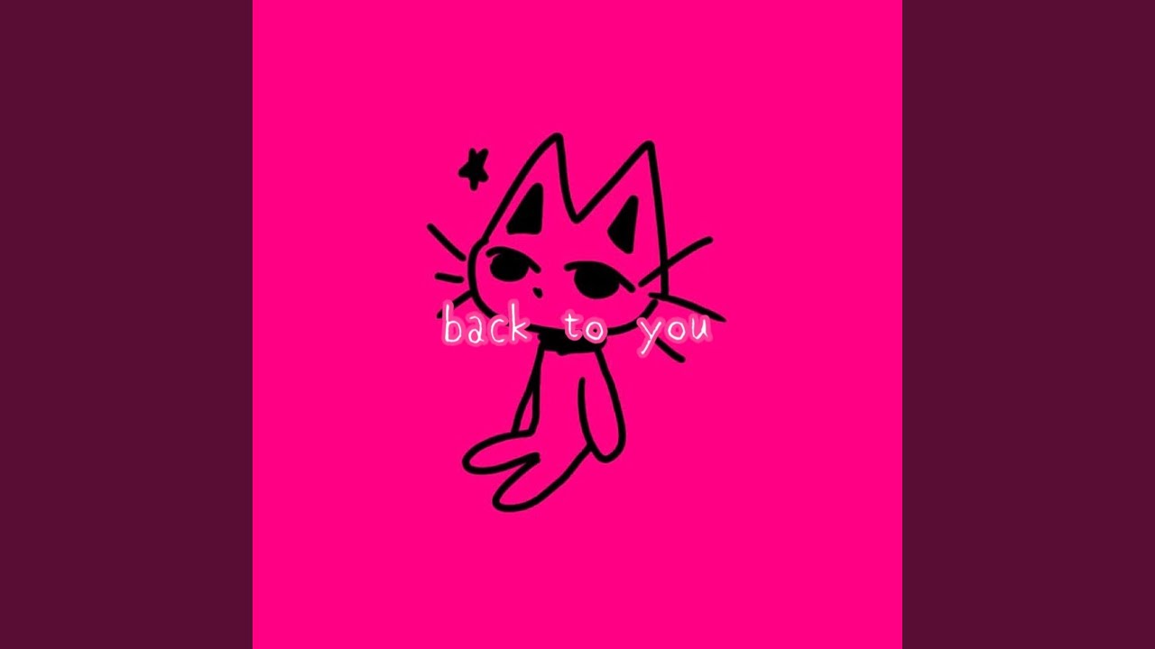 back to you