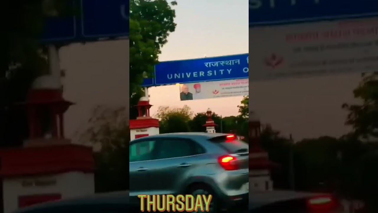 Rajasthan University group Jaipur Ru 😍