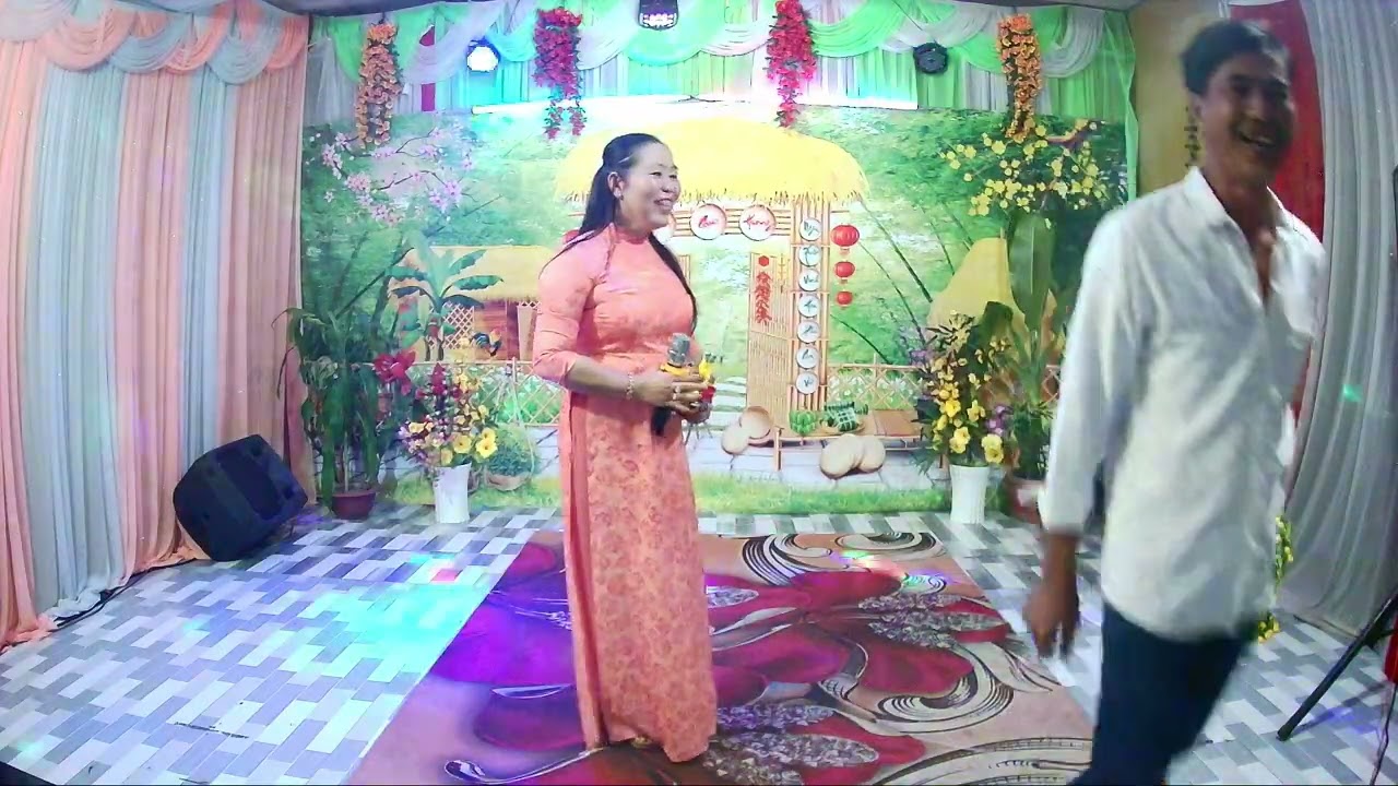DEM KHUYA  TRONG CHONG / CHI NGA / TB