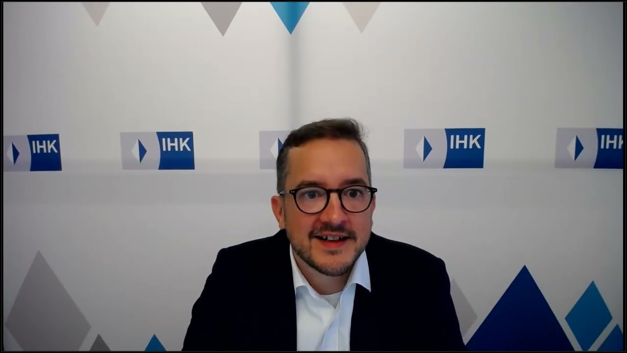 Zollforum Bayern DIGITAL  Warenursprung und Präferenzen – Praxistipps für die Lieferantenerklärung