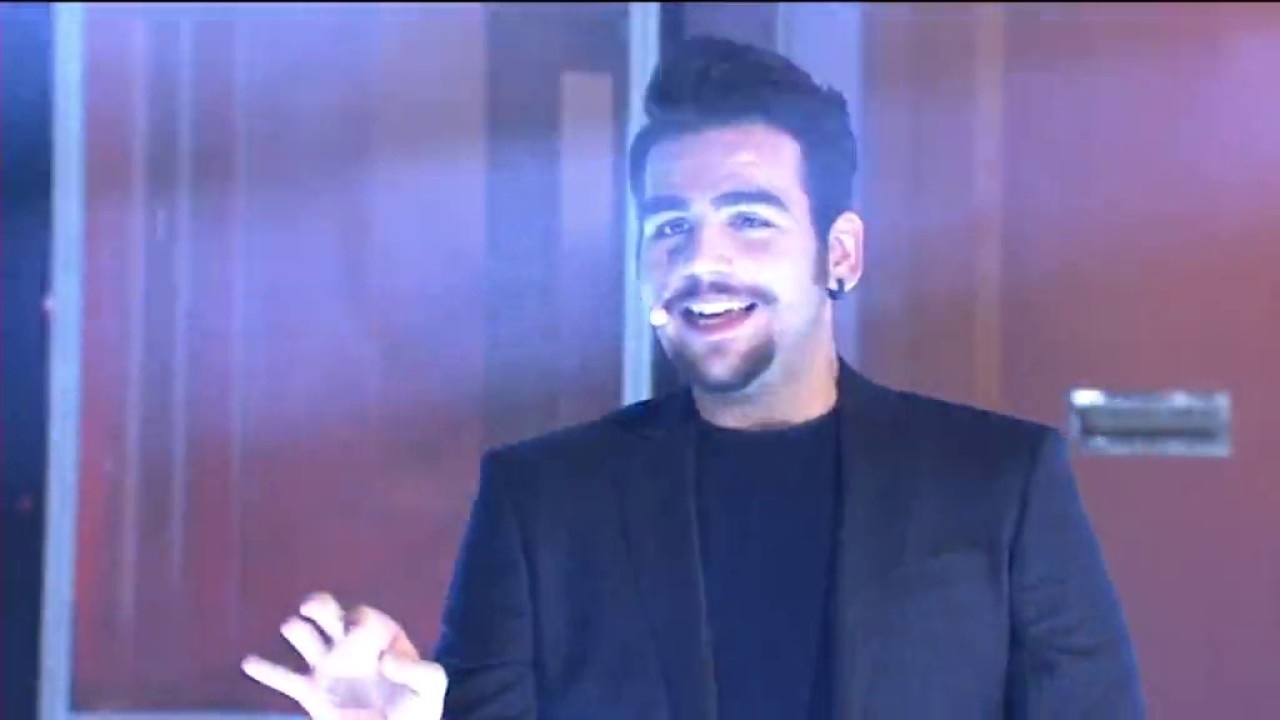 Il Volo Somebody to love