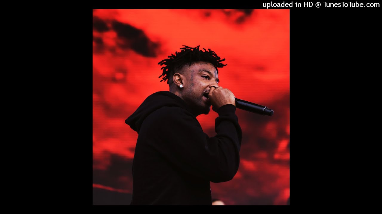 [FREE] 21 Savage x Metro Boomin Type Beat - 