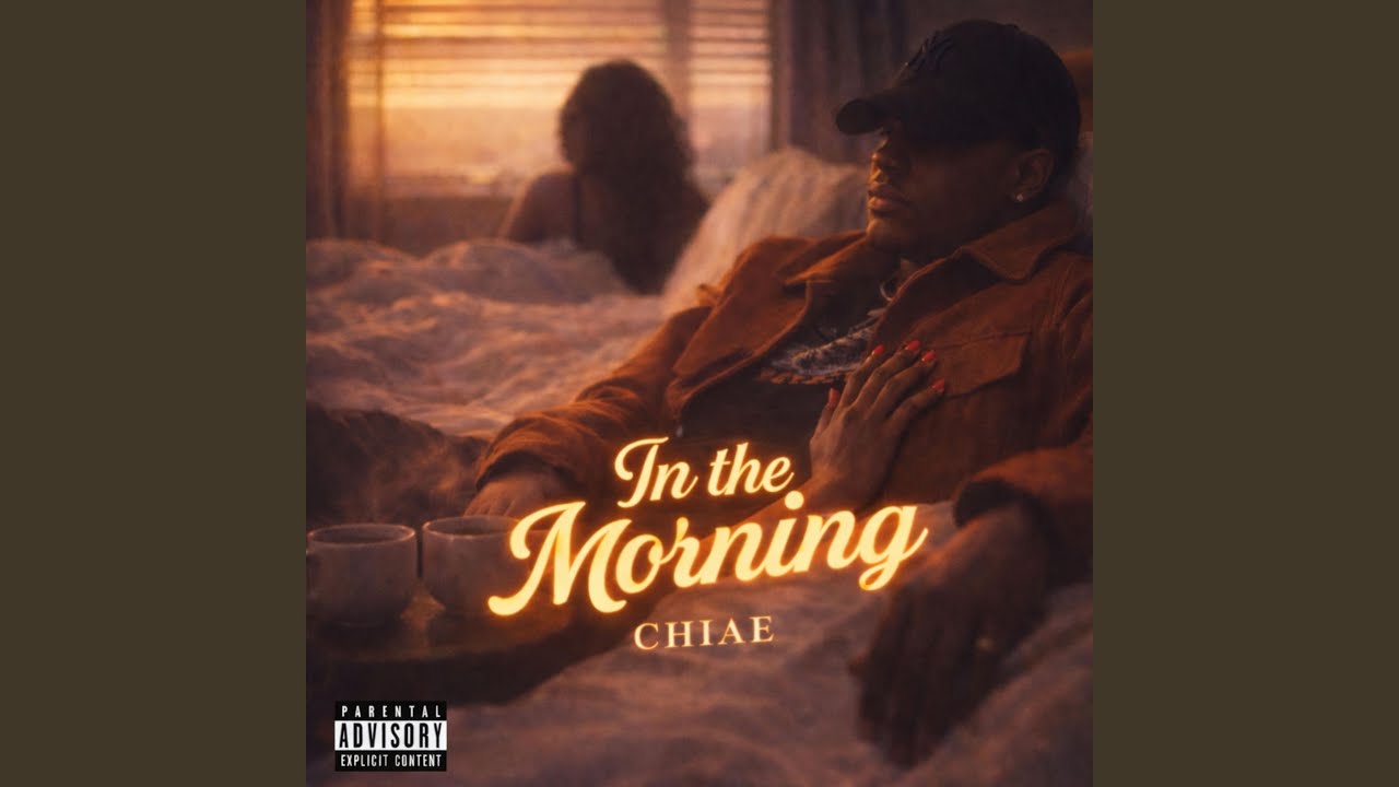 In The Morning
