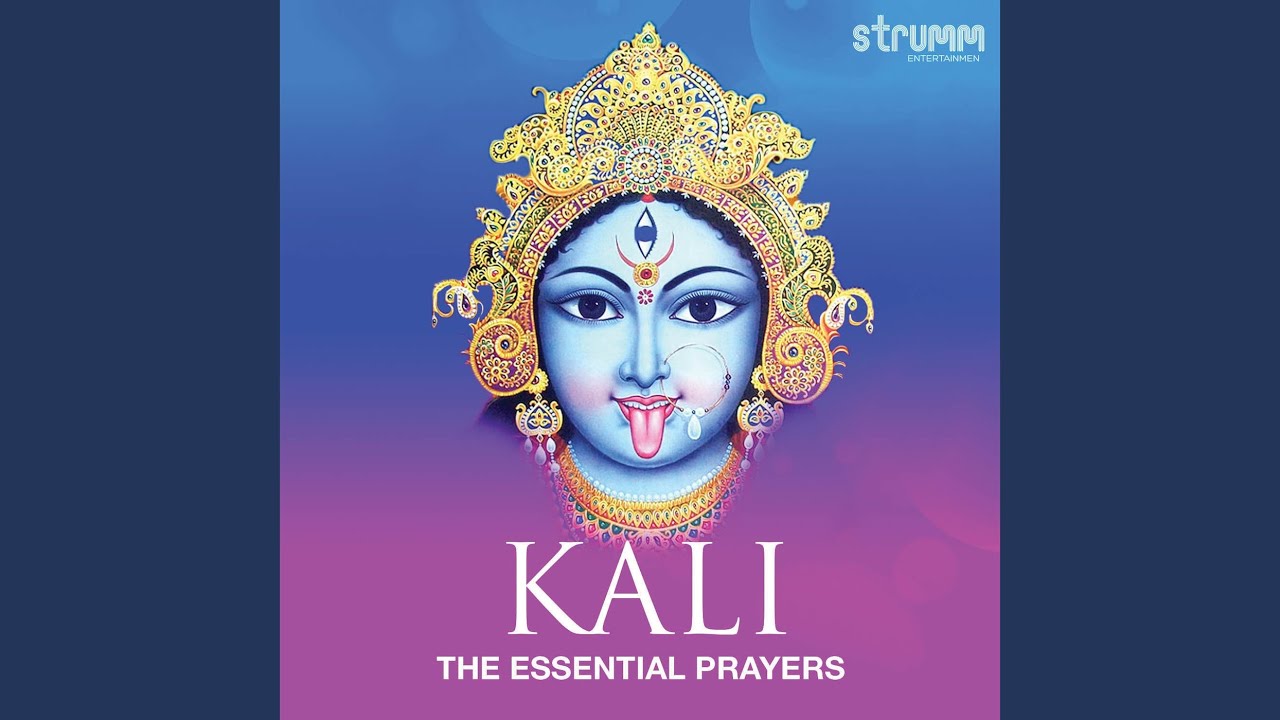 Kali Ashtottarshat Namavali
