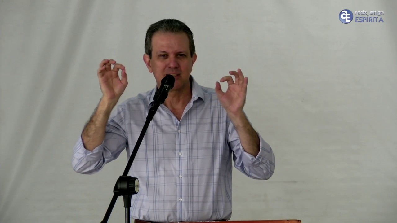 Palestra 8: Código Penal da Vida Futura - Alberto Almeida (36º CONRESPI)