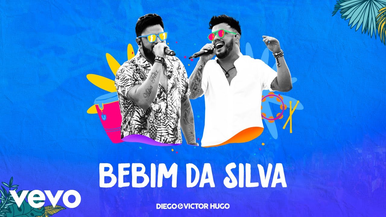 Diego & Victor Hugo - Bebim da Silva (Ao Vivo)