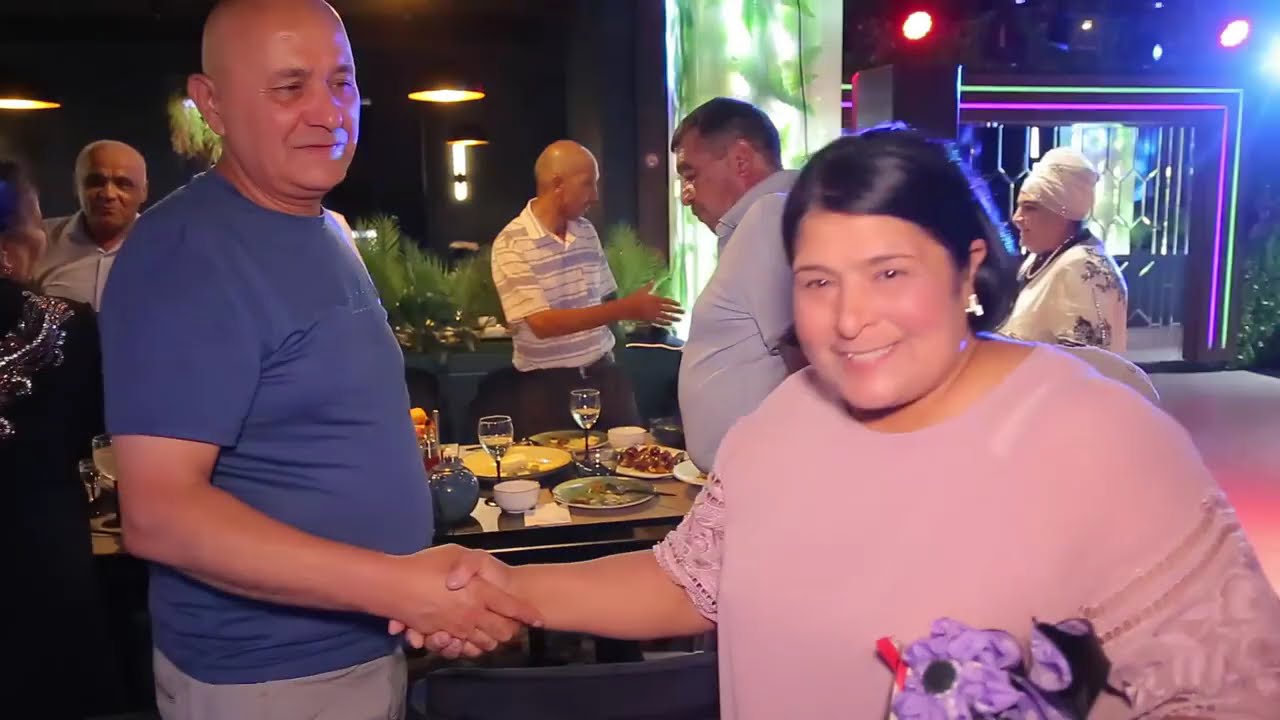 32-аидео. 10.07.2024.12-мактаб 40 йиллик  битирув   кечаси