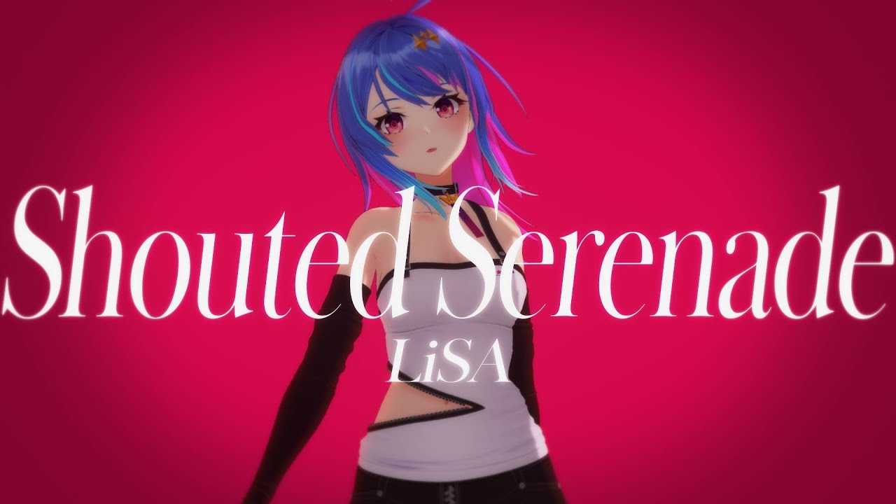 【歌ってみた】Shouted Serenade / LiSA - Covered by MaiR | TVアニメ「魔法科高校の劣等生」第3シーズンOP