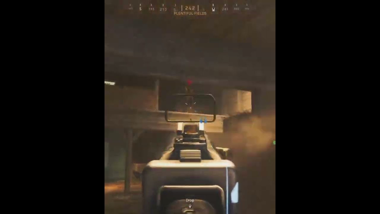 Cleaning out farm house | Fields | Warzone