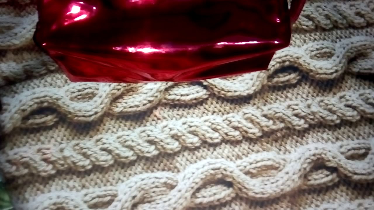 Ganadora de  haul de cosas sorteo internacional
