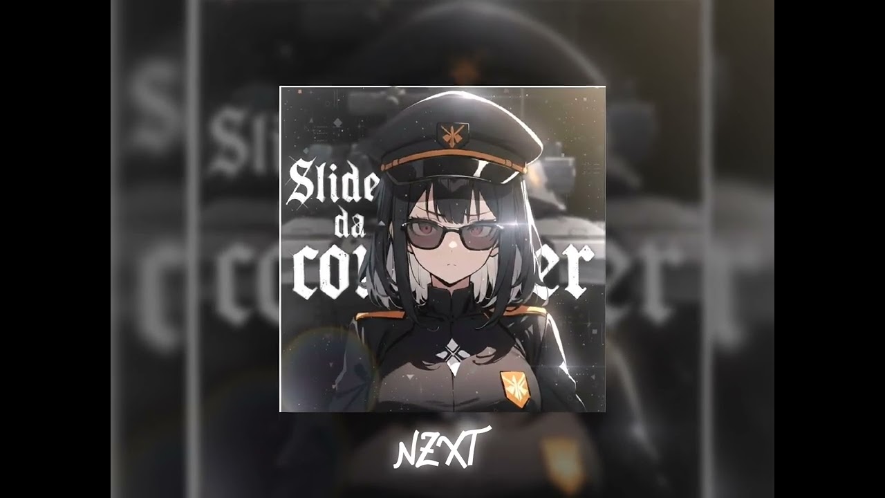 Slide Da Comander - NZXT 