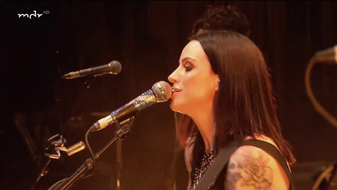Amy Macdonald - Love Love (Live - Rudolstadt-Festival 2017, HD)