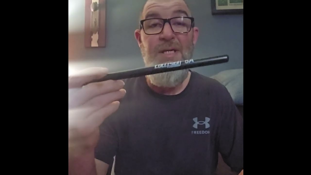 Collision Drumsticks Artist Spotlight - Mike Carson