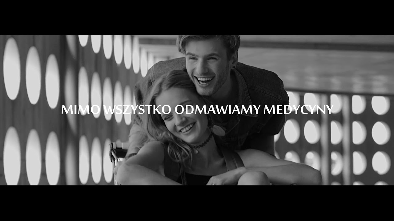 Van Zavi - Twoje Twarze (mashup lirycs video)