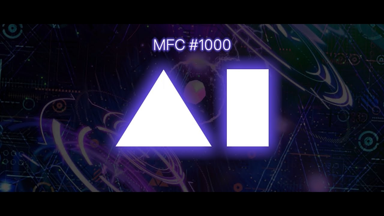 AI ESP - MFC # 1000 Teaser
