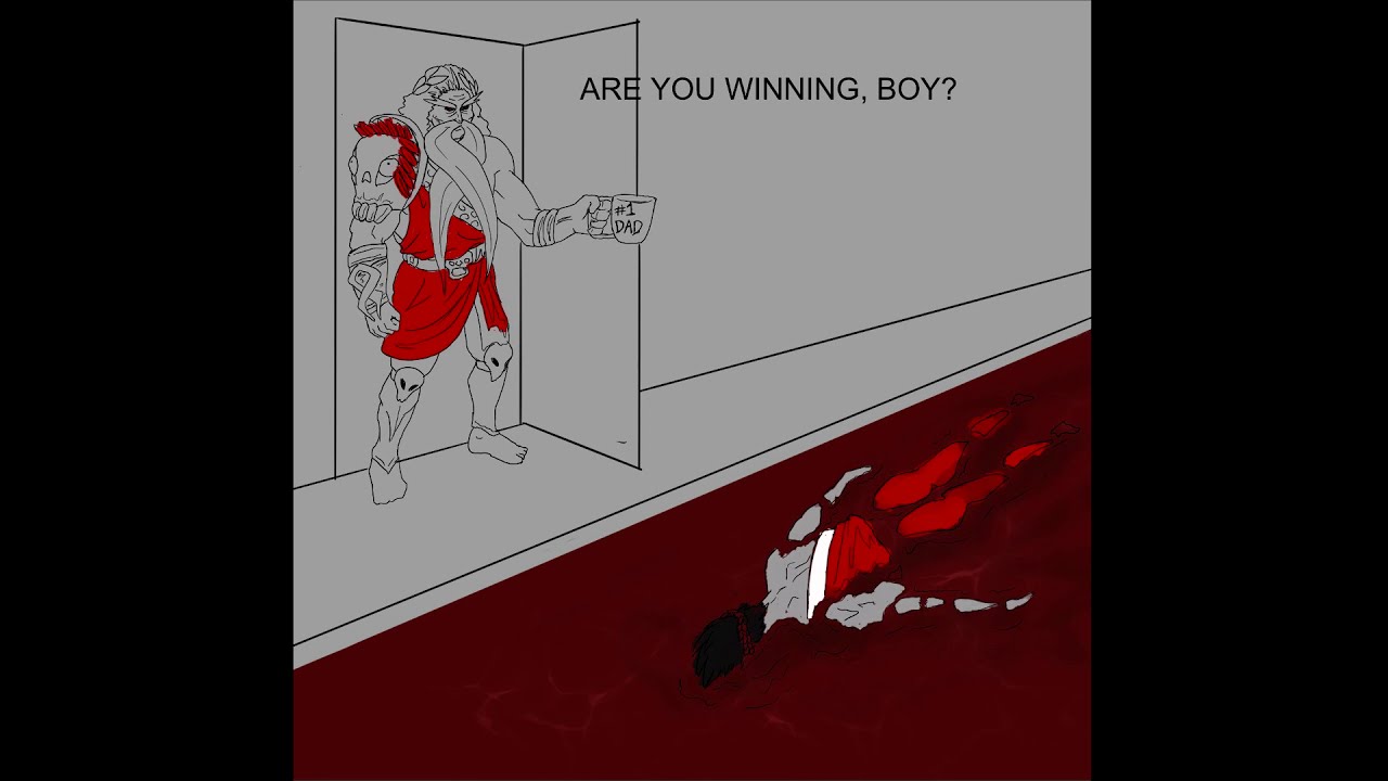 Hades meme