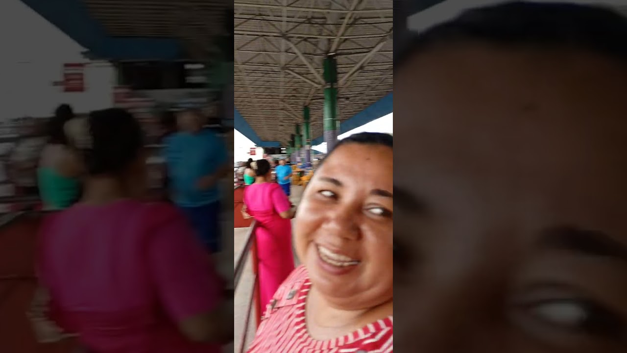 Mais um vídeo novo..