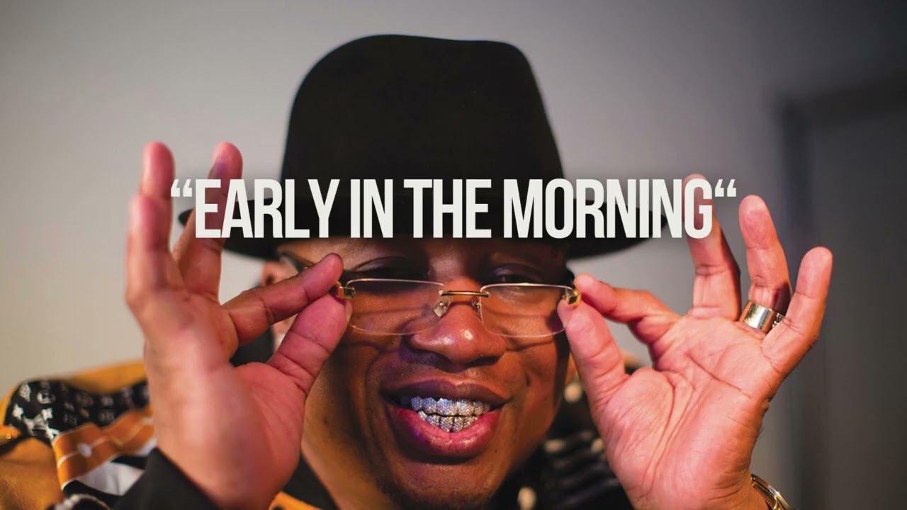 [FREE] E40 X Too Short X Tyga Type Beat 2026-Early In The Morning