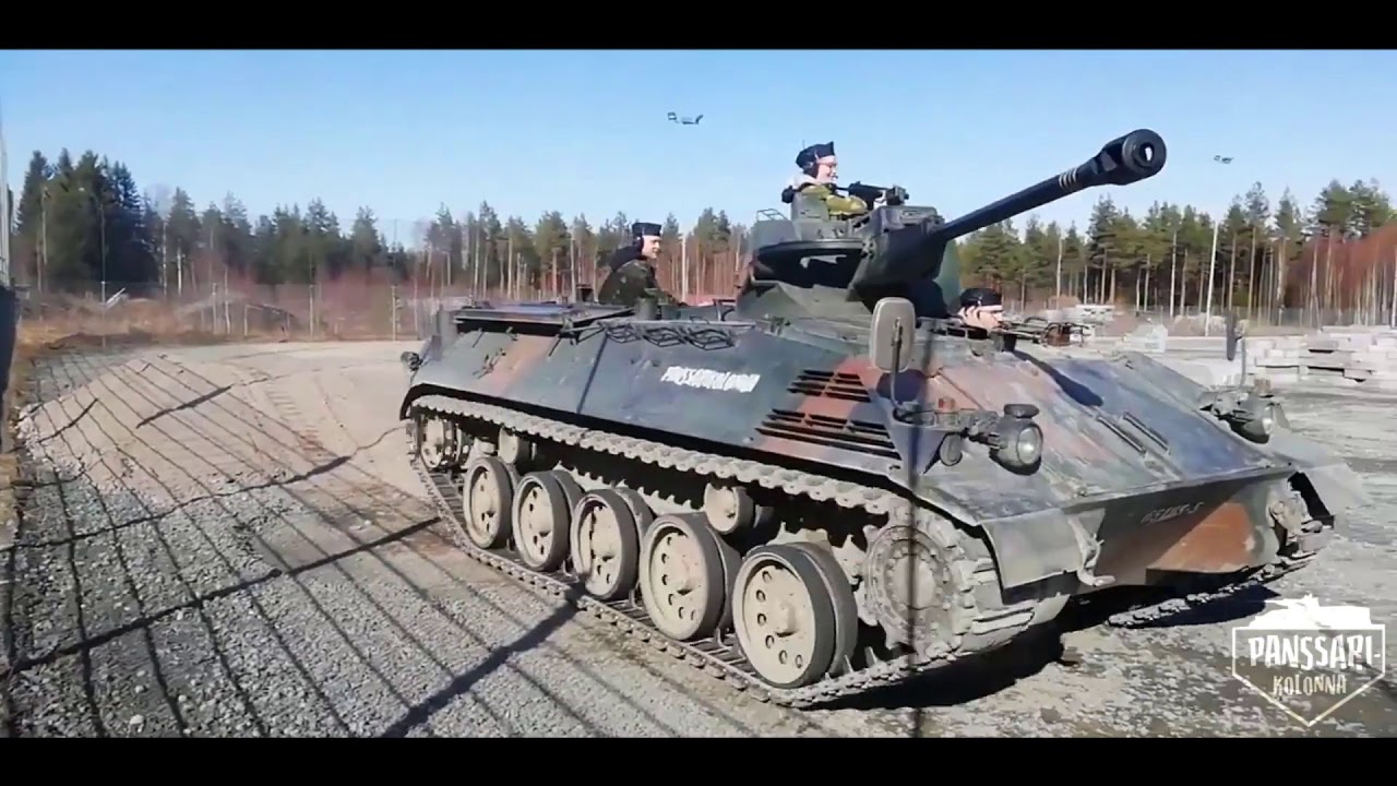 How to drive a Saurer 4K 4FA G2