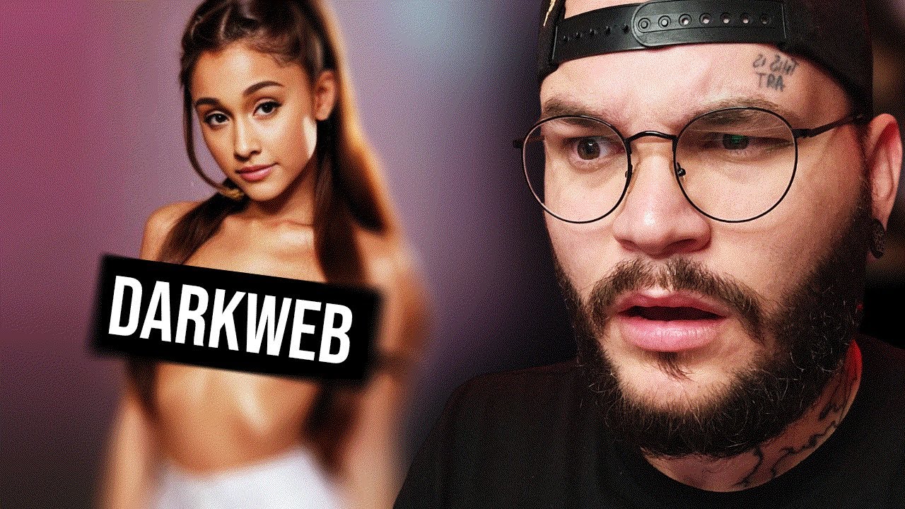 Janoušek The IT.. | Průzkum Dark Webu