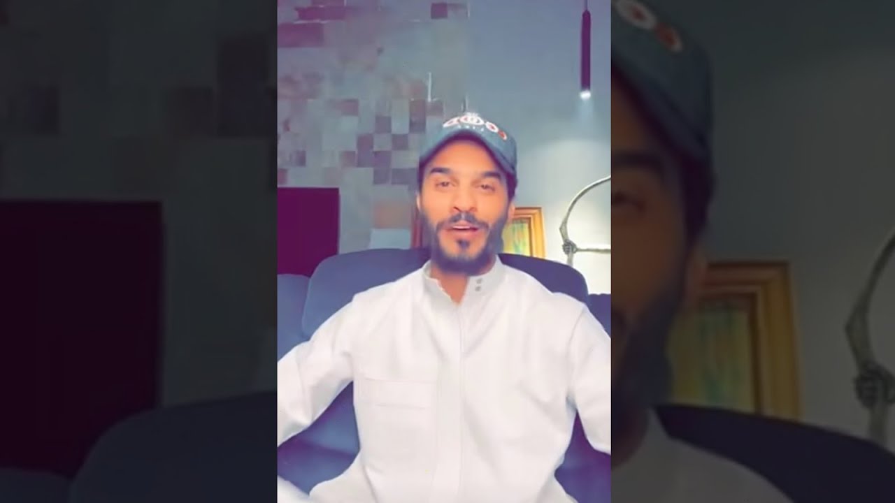 عمارة بن حمزة