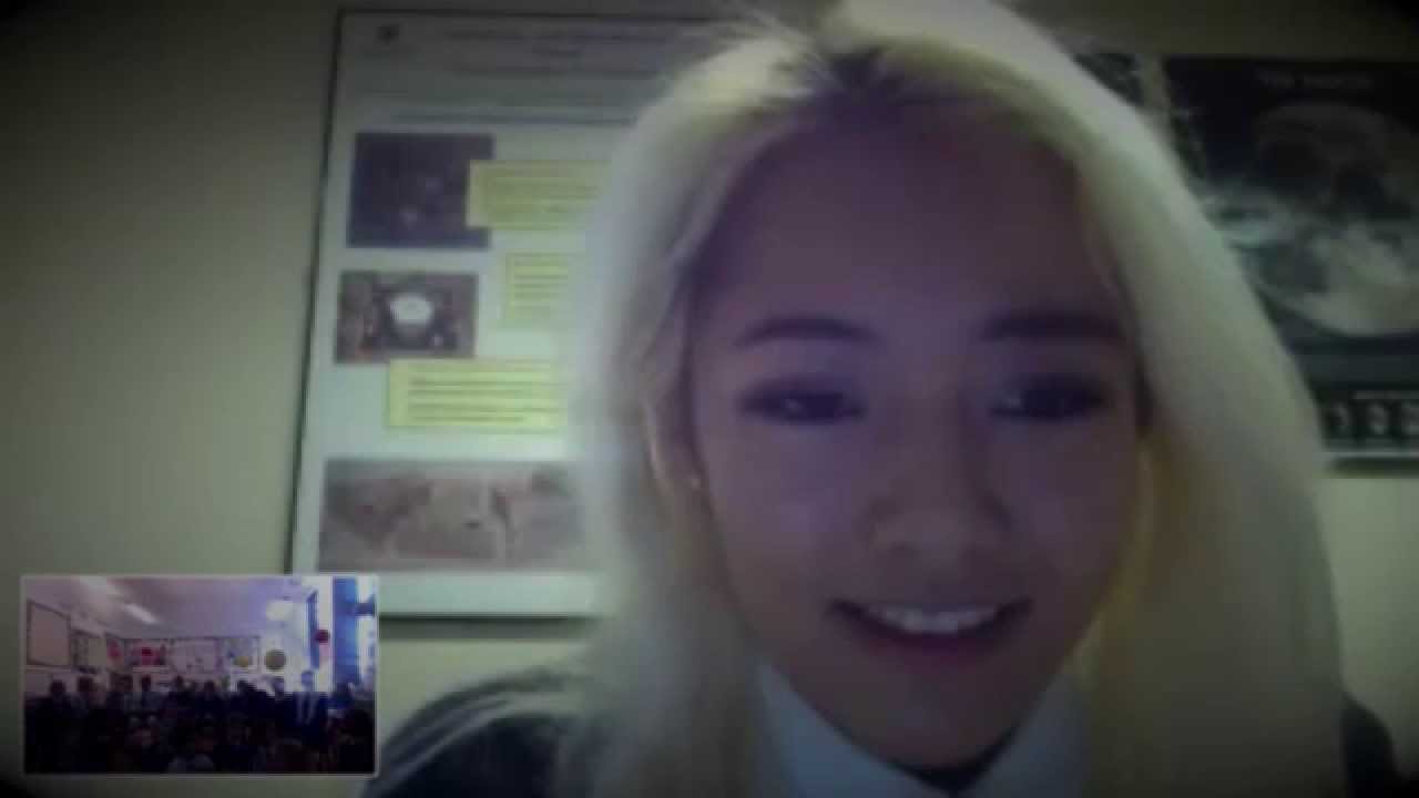 Maggie Lieu - Q&A