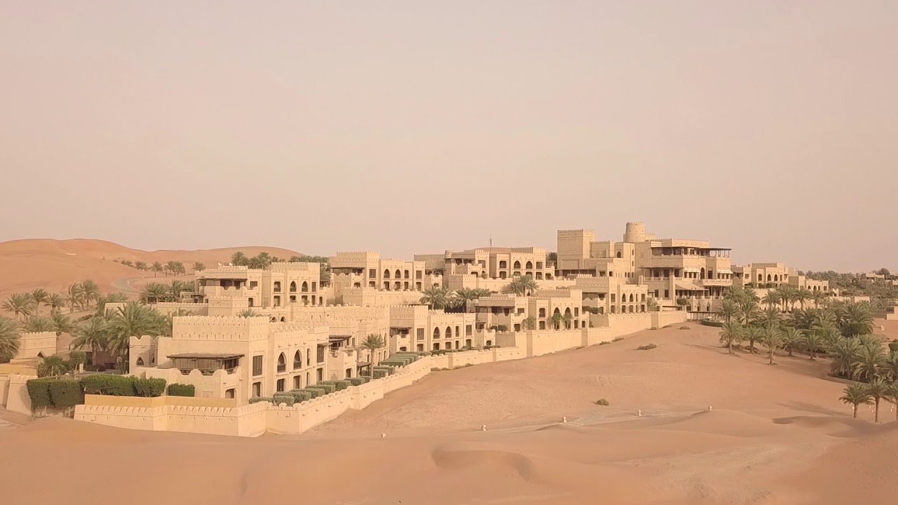 Rub Al Khali