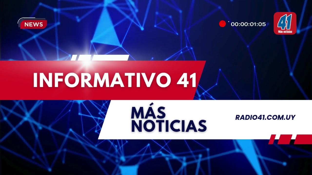 INFORMATIVO 41