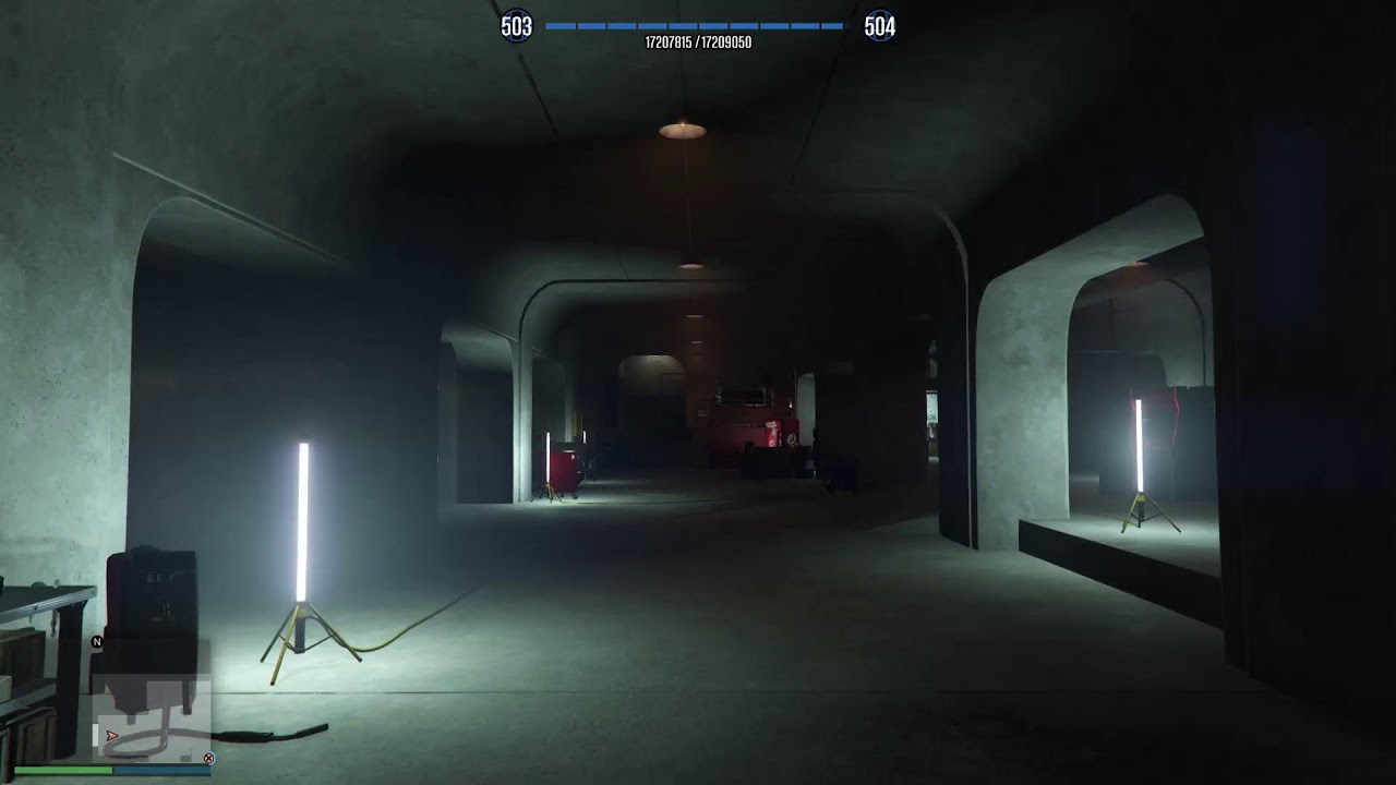 GTA Online- Grinding million casino heist and Cayo to 1 billion