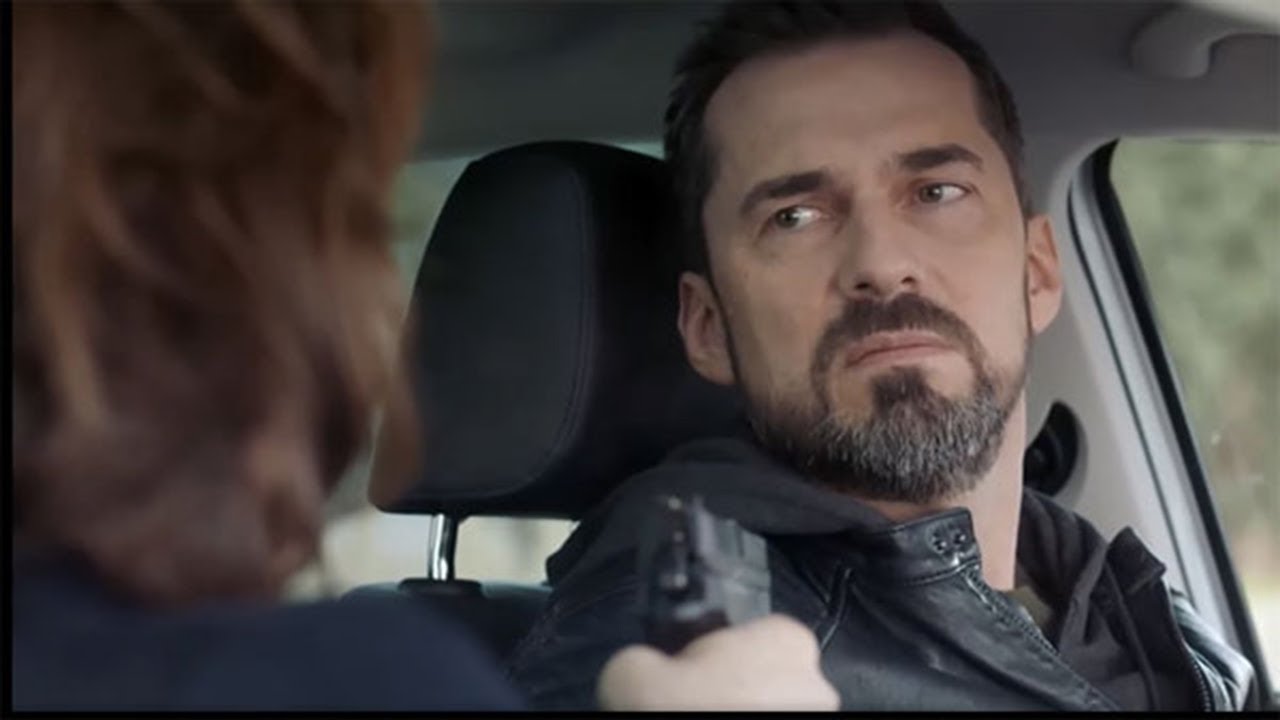 ✅  Demain nous appartient épisodes 684: Martin piégé par Nadine qui veut le tuer pour partir en cava