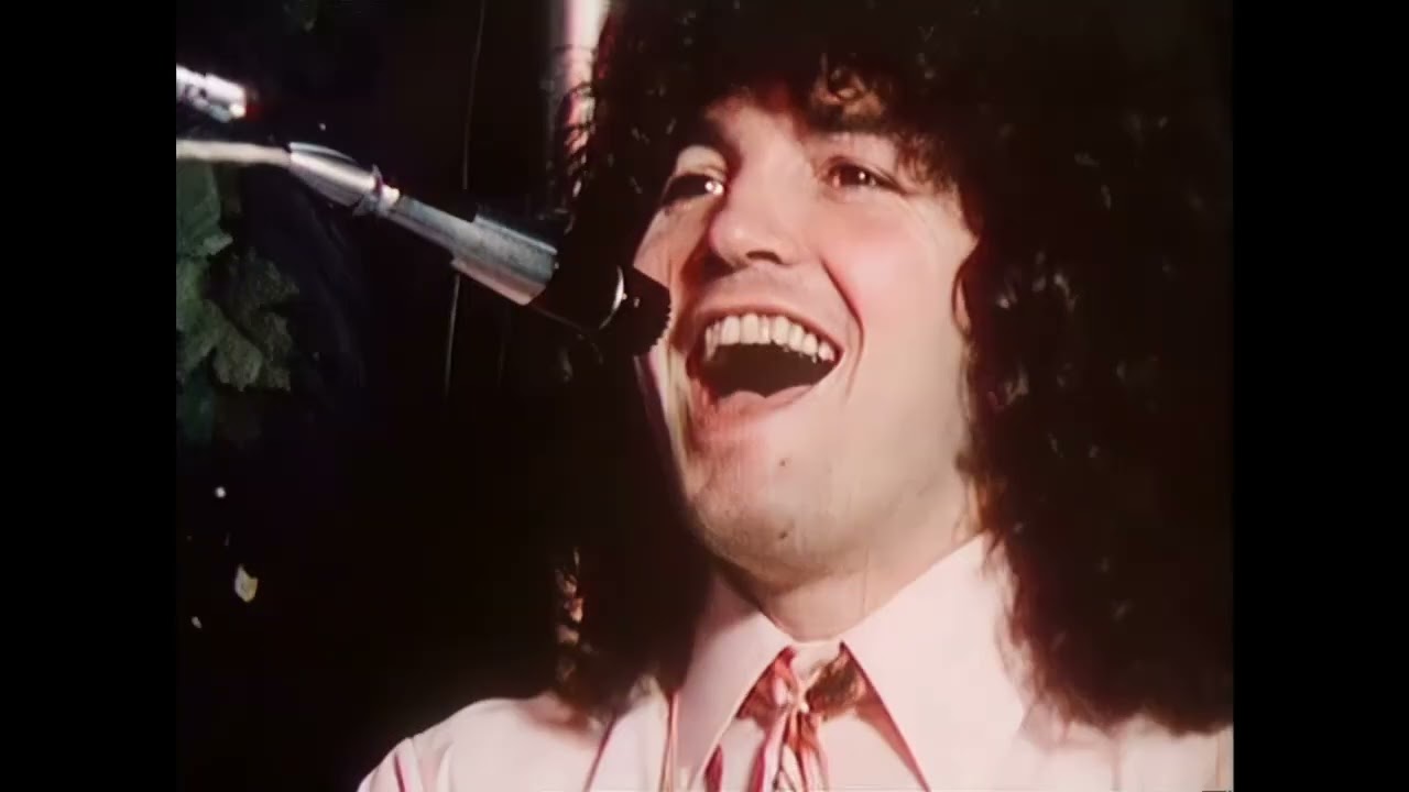 10CC &ndash; Dreadlock Holiday (music video 1978/HD)