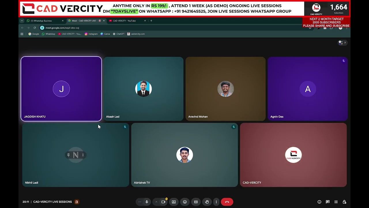 Generative Shape Design in CATIA for Beginners | Day 7 Tutorial