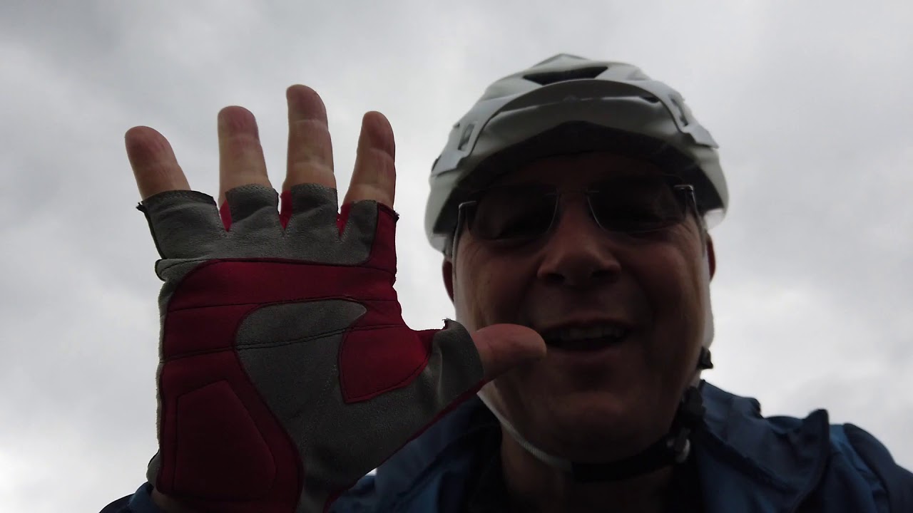 Fahrradtour Donautal 2Tage mit Übernachtung im Zelt