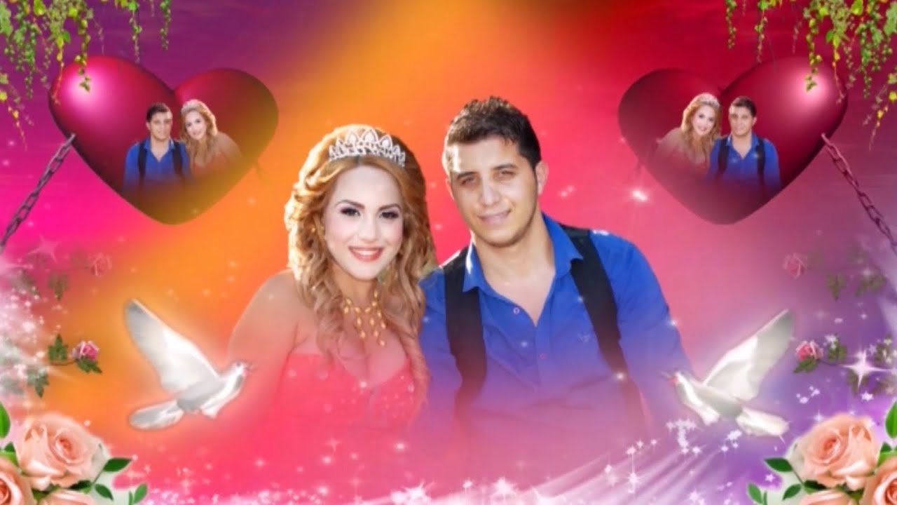 Minaz ile Gülseven Çaldırmak Töreni Aleko 2014 FUL