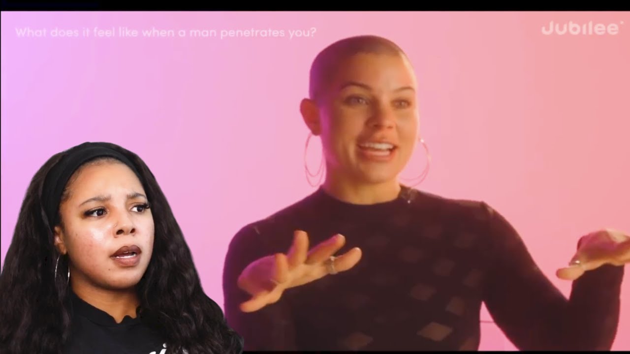 Women Talk About Their FIRST TIME Experiences | Reaction