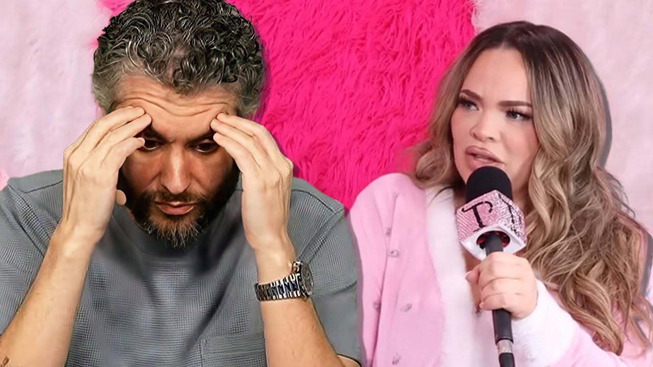 Addressing The Trisha Paytas Situation...