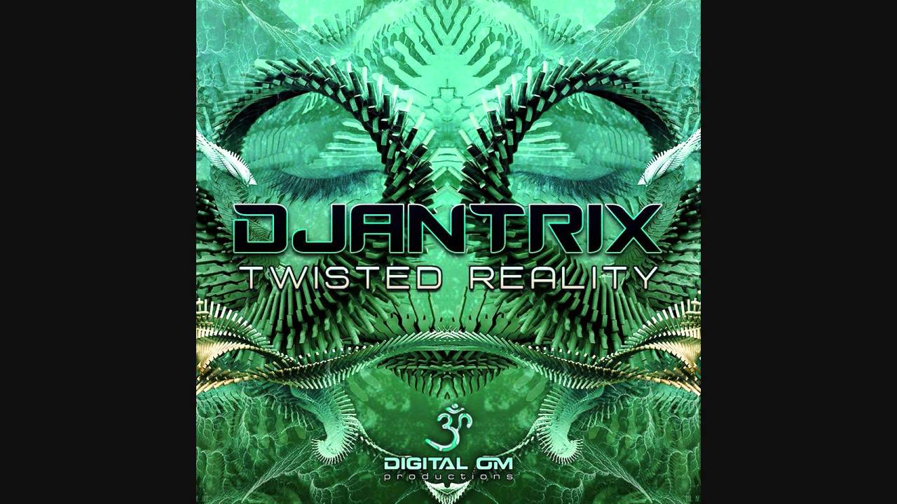 Djantrix vs Spirit Architect - DNA