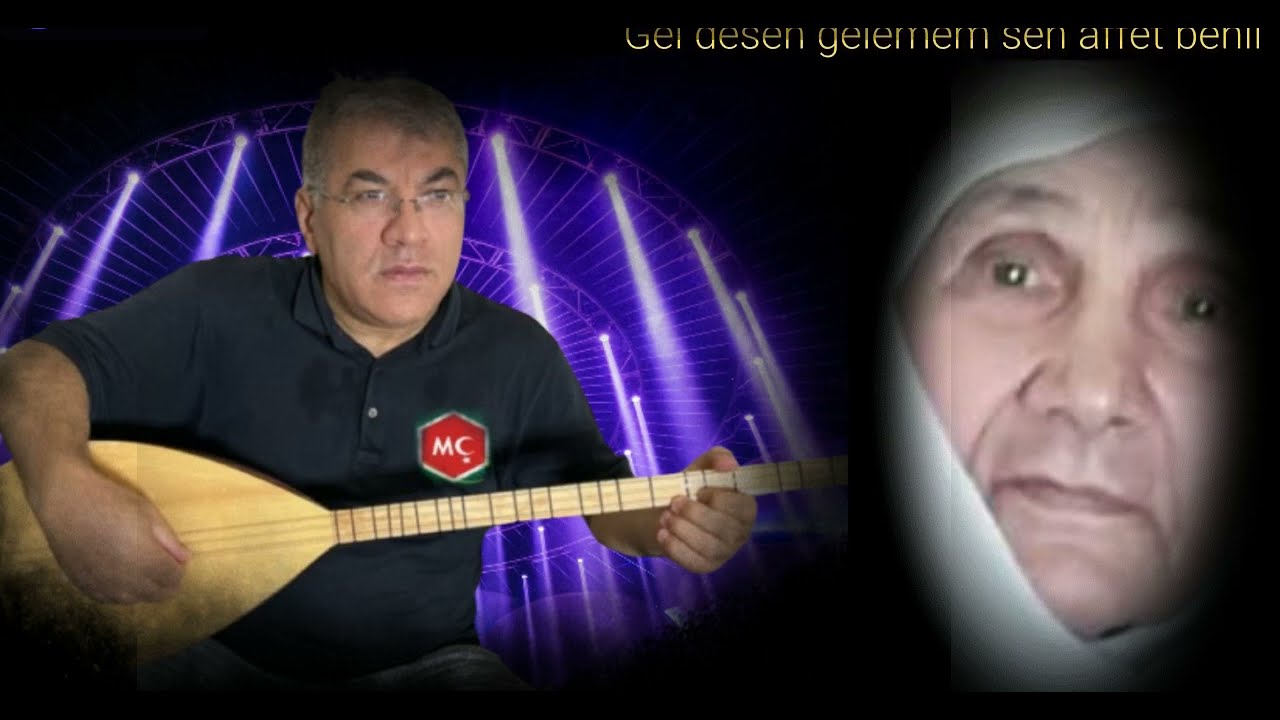 🎼 SEN AFFET BENİ🎵