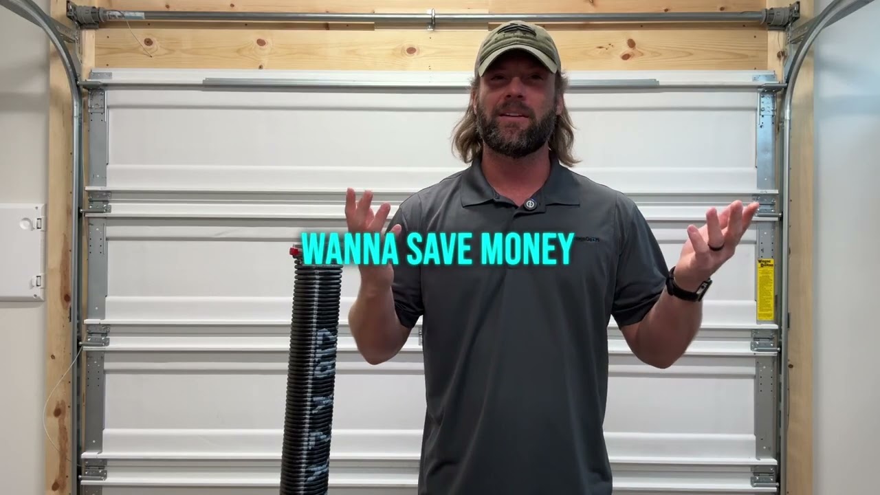 Are Wayne Dalton TorqueMaster Garage Door Springs Good? Pros & Cons