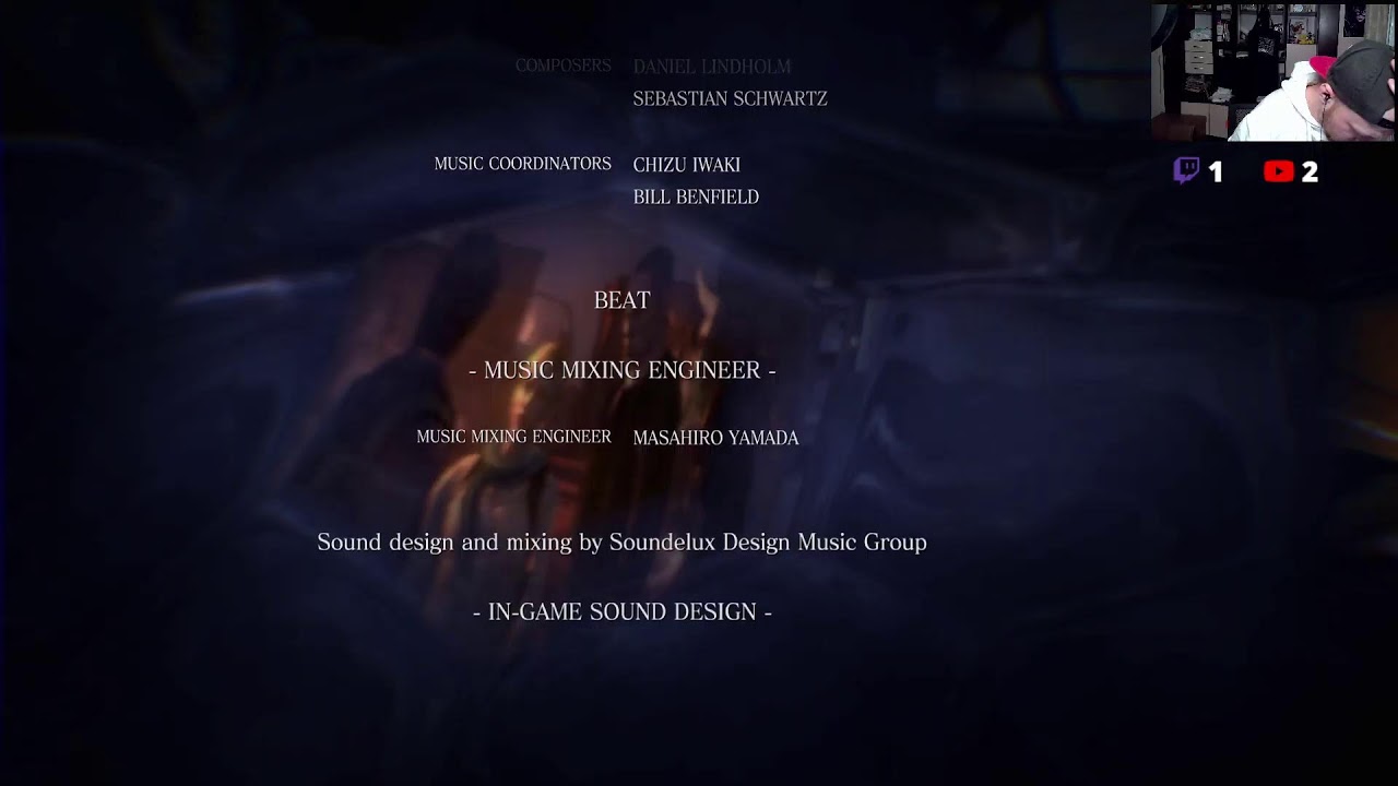 Resident Evil 6 (PC) прохождение. Часть 3