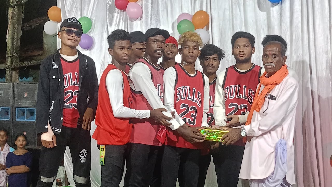 Dance competition madwarani❤💪💪👑👑     2024 Best Dance performance 🔥🔥🔥 the Gangster boys kanki dham 📍