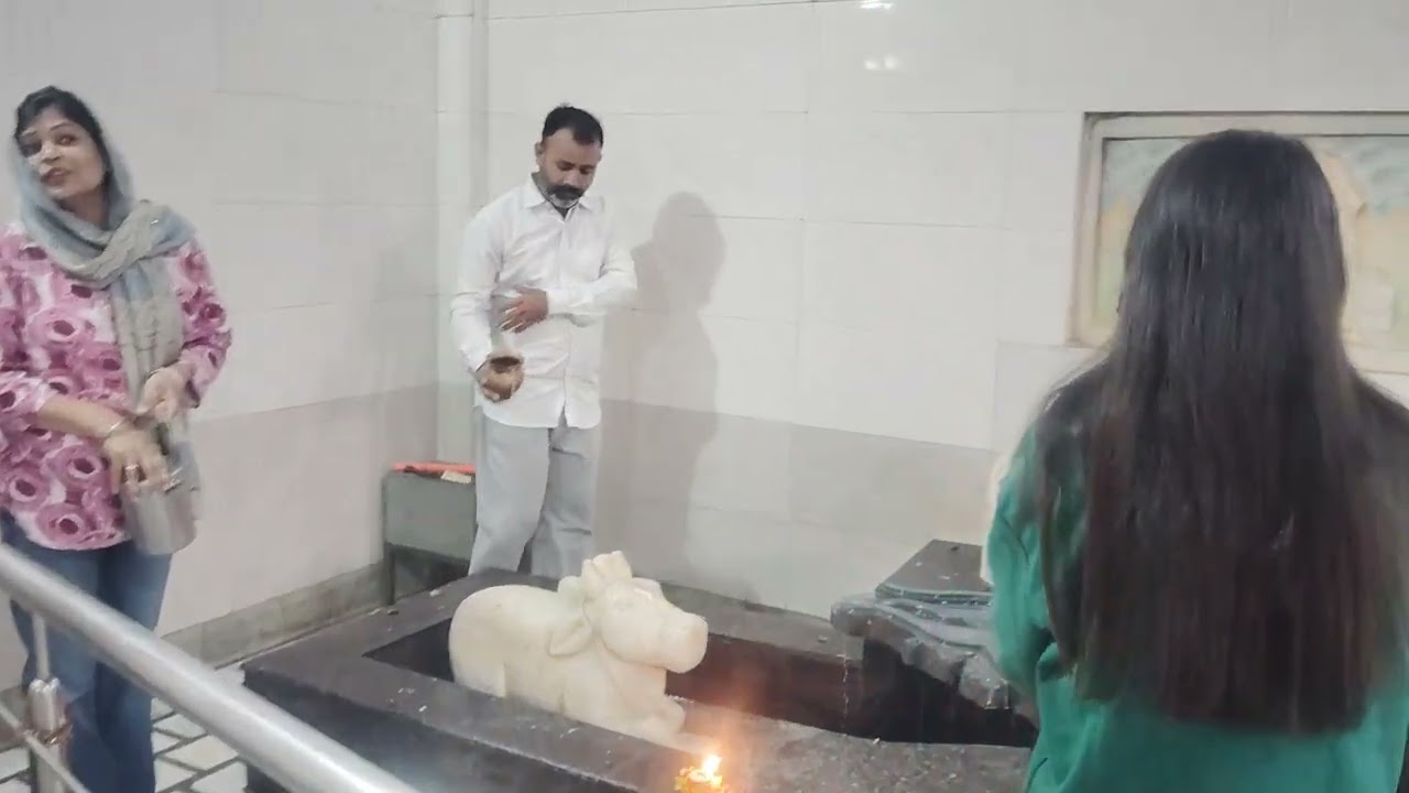 Varinder kumar jojra  🙏🙏Shivratri Ja Baba di,, 🙏🙏