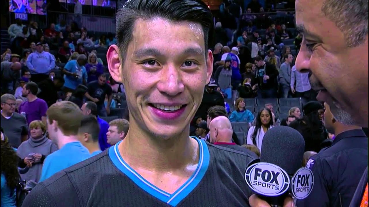 Only Love~Happy Valentine's Day To All Jeremy Lin's Fans