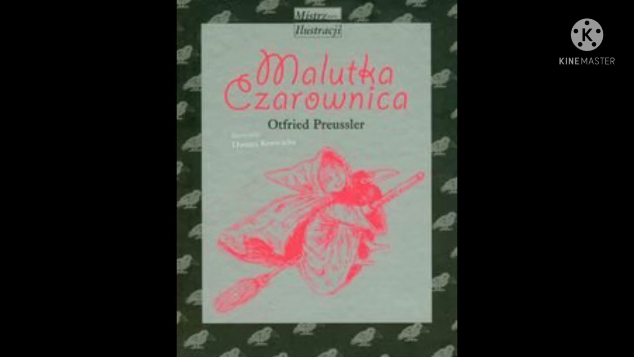 Słuchowisko 53 ~ Otfried Preussler 