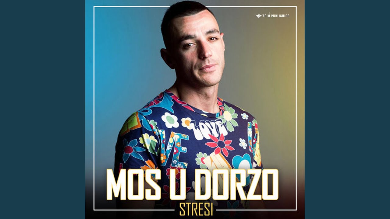 Mos U Dorzo