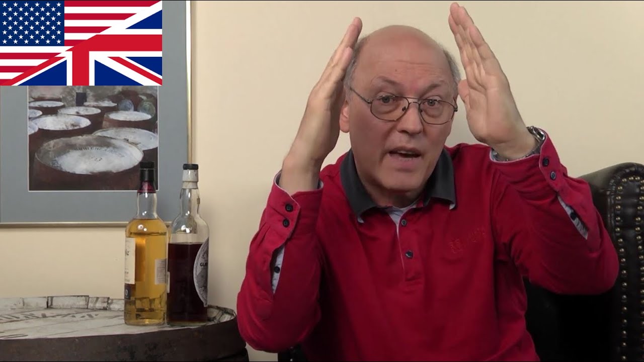 Whisky Knowledge: Maturation