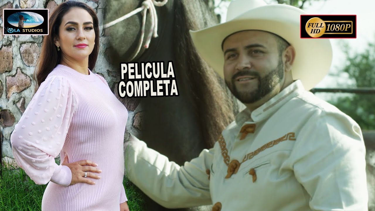 🎥  Es capaz de matar por una mujer - PELICULA COMPLETA | Ola Studios TV 🎬