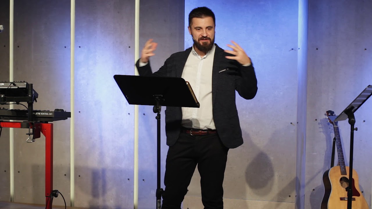 Convingeri de nezdruncinat ale crestinismului biblic II | 1 Ioan 5:16-21
